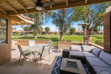 Beautifully updated and fully furnished corner unit is now on Monterey Country Club in California - for sale on GolfHomes.com, golf home, golf lot