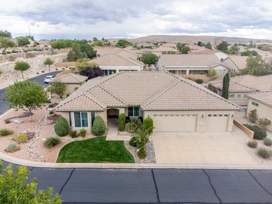 ChatGPT said: Beautiful 3-bedroom, 3-bathroom home located in on Sunriver Golf Club in Utah - for sale on GolfHomes.com, golf home, golf lot