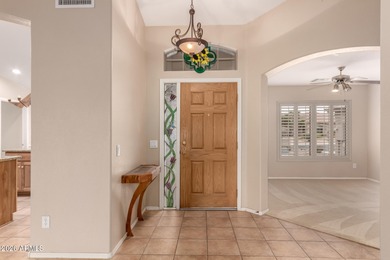 MOST POPULAR PALMERA floor plan in the GATED, ADULT community of on Oakwood Golf Club  in Arizona - for sale on GolfHomes.com, golf home, golf lot