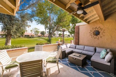 Beautifully updated and fully furnished corner unit is now on Monterey Country Club in California - for sale on GolfHomes.com, golf home, golf lot