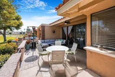 Beautifully updated and fully furnished corner unit is now on Monterey Country Club in California - for sale on GolfHomes.com, golf home, golf lot