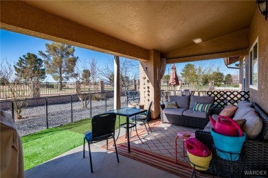 CLEAN GOLF COURSE HOME!!! Located in the Valle Vista Golf Course on Valle Vista Golf Course in Arizona - for sale on GolfHomes.com, golf home, golf lot