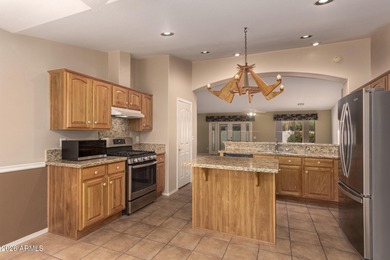 MOST POPULAR PALMERA floor plan in the GATED, ADULT community of on Oakwood Golf Club  in Arizona - for sale on GolfHomes.com, golf home, golf lot