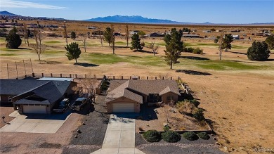 CLEAN GOLF COURSE HOME!!! Located in the Valle Vista Golf Course on Valle Vista Golf Course in Arizona - for sale on GolfHomes.com, golf home, golf lot