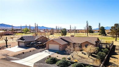 CLEAN GOLF COURSE HOME!!! Located in the Valle Vista Golf Course on Valle Vista Golf Course in Arizona - for sale on GolfHomes.com, golf home, golf lot