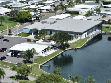 Welcome to Fairway Village - Unit 202 | Incredible Value in a on Fairway Village Golf Course in Florida - for sale on GolfHomes.com, golf home, golf lot