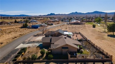 CLEAN GOLF COURSE HOME!!! Located in the Valle Vista Golf Course on Valle Vista Golf Course in Arizona - for sale on GolfHomes.com, golf home, golf lot