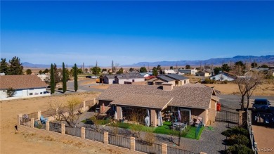 CLEAN GOLF COURSE HOME!!! Located in the Valle Vista Golf Course on Valle Vista Golf Course in Arizona - for sale on GolfHomes.com, golf home, golf lot