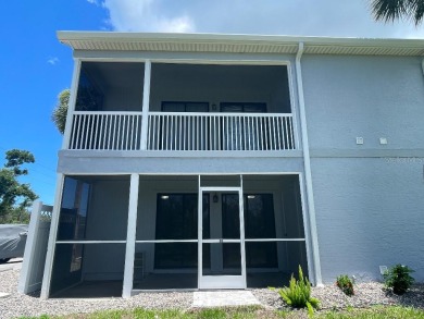 Beautiful ground floor condo, completely remodeled, interior and on Rotonda Golf and Country Club The Links Course in Florida - for sale on GolfHomes.com, golf home, golf lot