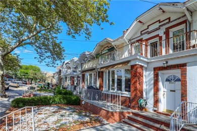 LOCATION LOCATON LOCATION!!! PRIME DYKER HEIGHTS 10TH AVENUE on Dyker Beach Golf Course in New York - for sale on GolfHomes.com, golf home, golf lot