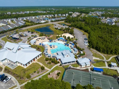 New Construction ~ Completion Date is 1st Quarter 2026 | Welcome on Members Club At St. James Plantation in North Carolina - for sale on GolfHomes.com, golf home, golf lot