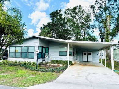 Beautifully Renovated Home in Schalamar Creek - A Premier 55+ on Schalamar Creek Golf and Country Club in Florida - for sale on GolfHomes.com, golf home, golf lot