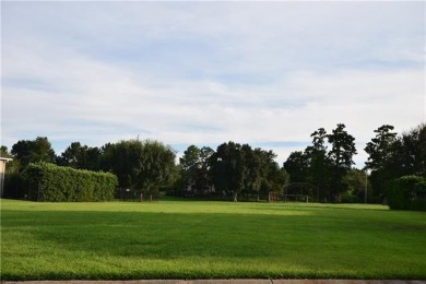 Discover the perfect opportunity to build your dream home in the on English Turn Golf and Country Club in Louisiana - for sale on GolfHomes.com, golf home, golf lot