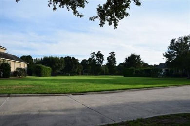 Discover the perfect opportunity to build your dream home in the on English Turn Golf and Country Club in Louisiana - for sale on GolfHomes.com, golf home, golf lot