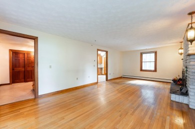 Looking for space or a multi-generational home? You've found it! on Whip-Poor-Will Golf Club in New Hampshire - for sale on GolfHomes.com, golf home, golf lot