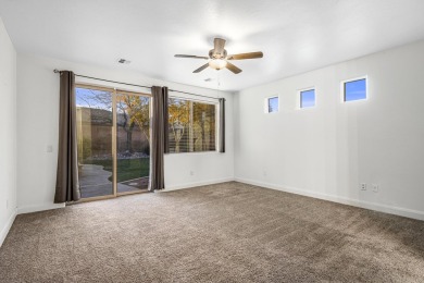 Sold turn key- everything included! Liberty Greens is a quiet on Coral Canyon Golf Course in Utah - for sale on GolfHomes.com, golf home, golf lot