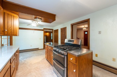 Looking for space or a multi-generational home? You've found it! on Whip-Poor-Will Golf Club in New Hampshire - for sale on GolfHomes.com, golf home, golf lot