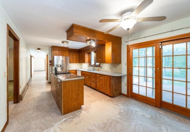 Looking for space or a multi-generational home? You've found it! on Whip-Poor-Will Golf Club in New Hampshire - for sale on GolfHomes.com, golf home, golf lot