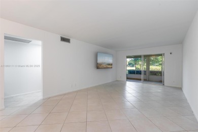 Welcome to this charming 2-bedroom, 2-bathroom condominium on Wynmoor Golf Course in Florida - for sale on GolfHomes.com, golf home, golf lot