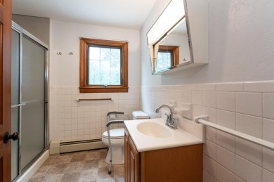 Looking for space or a multi-generational home? You've found it! on Whip-Poor-Will Golf Club in New Hampshire - for sale on GolfHomes.com, golf home, golf lot