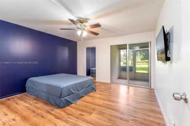 Welcome to this charming 2-bedroom, 2-bathroom condominium on Wynmoor Golf Course in Florida - for sale on GolfHomes.com, golf home, golf lot