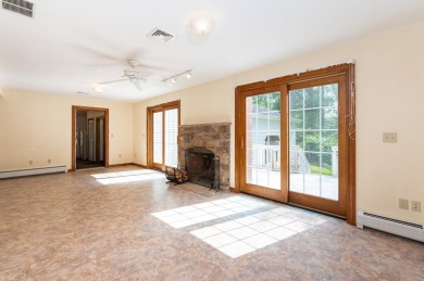 Looking for space or a multi-generational home? You've found it! on Whip-Poor-Will Golf Club in New Hampshire - for sale on GolfHomes.com, golf home, golf lot