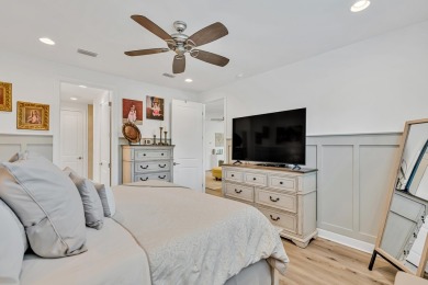 Pristine home on a private perimeter lot featuring 2,430 sq ft on Origins Golf Club in Florida - for sale on GolfHomes.com, golf home, golf lot