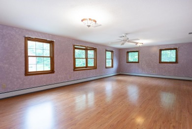 Looking for space or a multi-generational home? You've found it! on Whip-Poor-Will Golf Club in New Hampshire - for sale on GolfHomes.com, golf home, golf lot