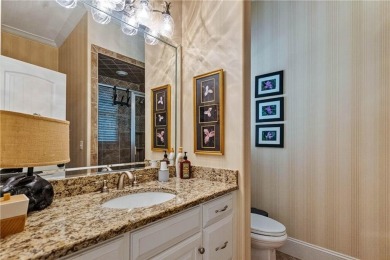 Southern Living & Sweet Home Alabama...this stunning home offers on Riverside Country Club in Alabama - for sale on GolfHomes.com, golf home, golf lot