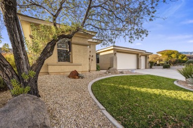 Sold turn key- everything included! Liberty Greens is a quiet on Coral Canyon Golf Course in Utah - for sale on GolfHomes.com, golf home, golf lot