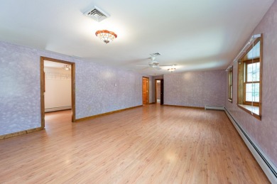 Looking for space or a multi-generational home? You've found it! on Whip-Poor-Will Golf Club in New Hampshire - for sale on GolfHomes.com, golf home, golf lot