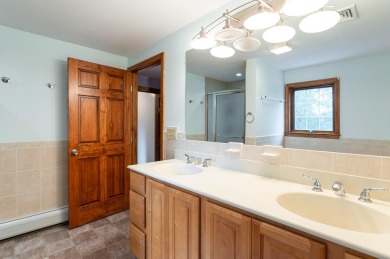 Looking for space or a multi-generational home? You've found it! on Whip-Poor-Will Golf Club in New Hampshire - for sale on GolfHomes.com, golf home, golf lot