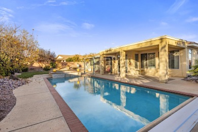 Sold turn key- everything included! Liberty Greens is a quiet on Coral Canyon Golf Course in Utah - for sale on GolfHomes.com, golf home, golf lot