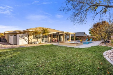 Sold turn key- everything included! Liberty Greens is a quiet on Coral Canyon Golf Course in Utah - for sale on GolfHomes.com, golf home, golf lot