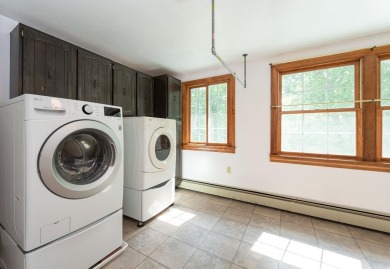 Looking for space or a multi-generational home? You've found it! on Whip-Poor-Will Golf Club in New Hampshire - for sale on GolfHomes.com, golf home, golf lot