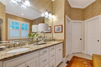 Southern Living & Sweet Home Alabama...this stunning home offers on Riverside Country Club in Alabama - for sale on GolfHomes.com, golf home, golf lot