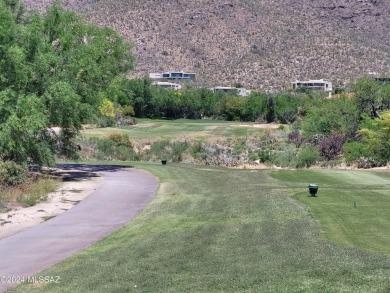 Welcome to your dream home in Sabino Springs, nestled alongside on Arizona National Golf Club in Arizona - for sale on GolfHomes.com, golf home, golf lot