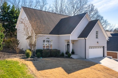 Welcome to a meticulously maintained treasure full of upgrades on Windstone Golf Club in Georgia - for sale on GolfHomes.com, golf home, golf lot