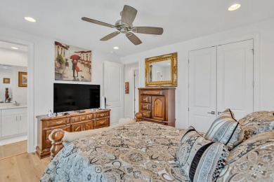 Pristine home on a private perimeter lot featuring 2,430 sq ft on Origins Golf Club in Florida - for sale on GolfHomes.com, golf home, golf lot