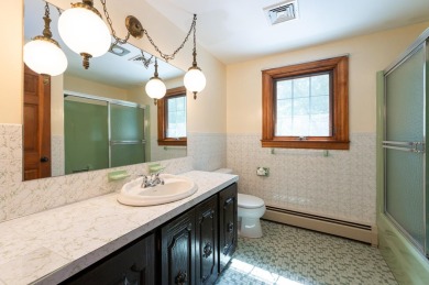 Looking for space or a multi-generational home? You've found it! on Whip-Poor-Will Golf Club in New Hampshire - for sale on GolfHomes.com, golf home, golf lot