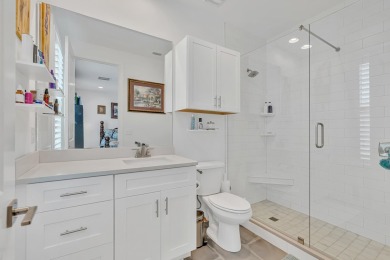 Pristine home on a private perimeter lot featuring 2,430 sq ft on Origins Golf Club in Florida - for sale on GolfHomes.com, golf home, golf lot