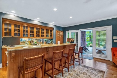Southern Living & Sweet Home Alabama...this stunning home offers on Riverside Country Club in Alabama - for sale on GolfHomes.com, golf home, golf lot
