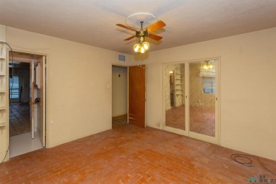 This is an exciting opportunity! The large home on the Spring on Spring River Golf Course in New Mexico - for sale on GolfHomes.com, golf home, golf lot