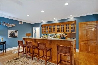 Southern Living & Sweet Home Alabama...this stunning home offers on Riverside Country Club in Alabama - for sale on GolfHomes.com, golf home, golf lot