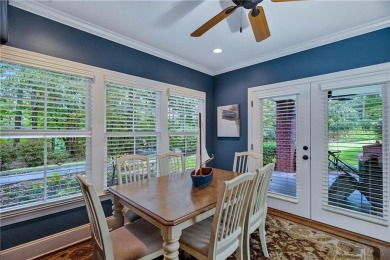 Southern Living & Sweet Home Alabama...this stunning home offers on Riverside Country Club in Alabama - for sale on GolfHomes.com, golf home, golf lot