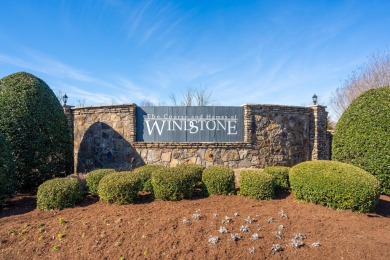 Welcome to a meticulously maintained treasure full of upgrades on Windstone Golf Club in Georgia - for sale on GolfHomes.com, golf home, golf lot