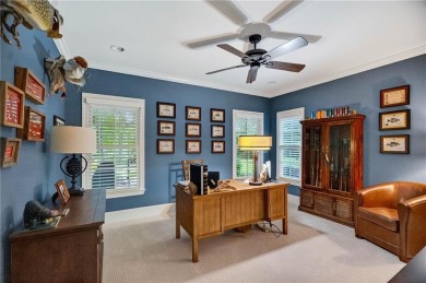 Southern Living & Sweet Home Alabama...this stunning home offers on Riverside Country Club in Alabama - for sale on GolfHomes.com, golf home, golf lot
