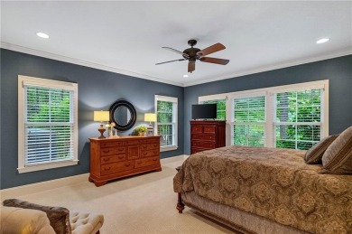 Southern Living & Sweet Home Alabama...this stunning home offers on Riverside Country Club in Alabama - for sale on GolfHomes.com, golf home, golf lot
