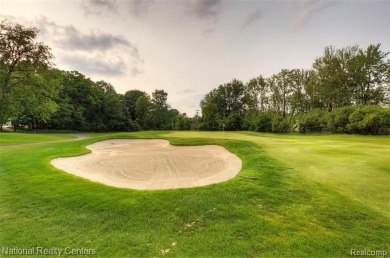 Welcome to 2692 Mulligan, a serene retreat nestled along Hole 7 on Country Club of Jackson in Michigan - for sale on GolfHomes.com, golf home, golf lot