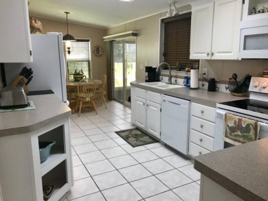 This beautiful, well-maintained home features a spacious layout on Schalamar Creek Golf and Country Club in Florida - for sale on GolfHomes.com, golf home, golf lot